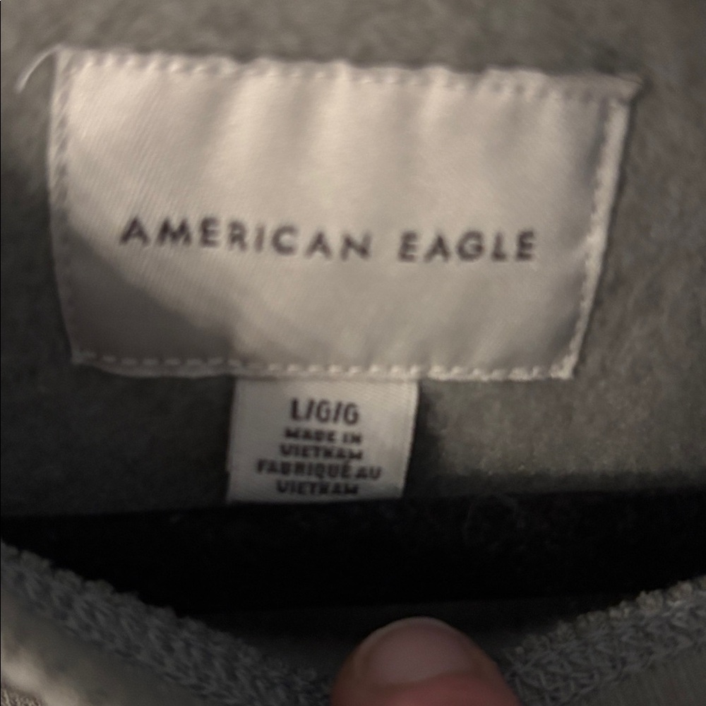 American Eagle Sweatpants / And Sweat shirt
Both New - Picture 5 of 8